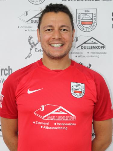 Benjamin Graf