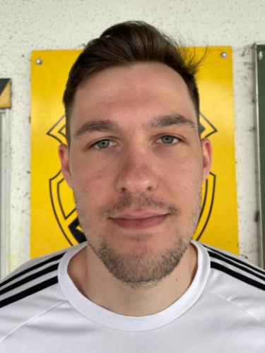 Robin Hagenmeyer