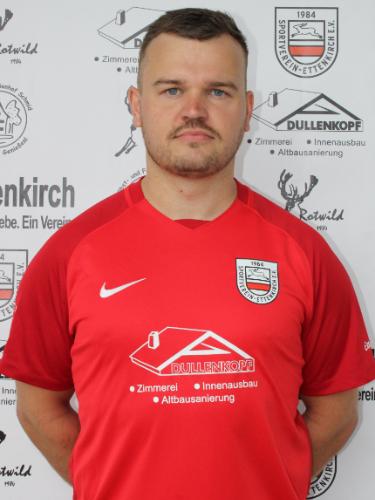 Philipp Kuse