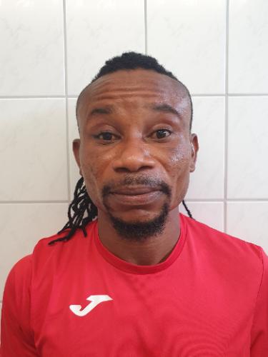 Nathan Iwu