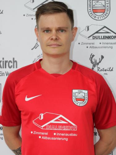 Florian Zweifel
