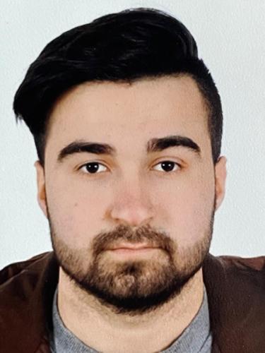 Kadir Can Ergut