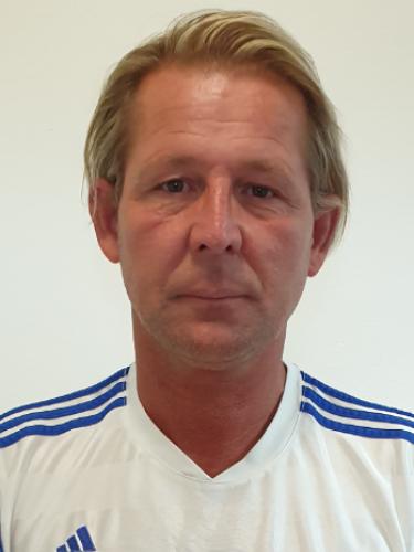 Robert Roos