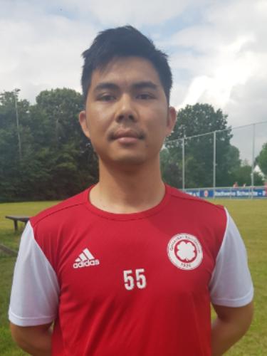 Thapakorn Peters