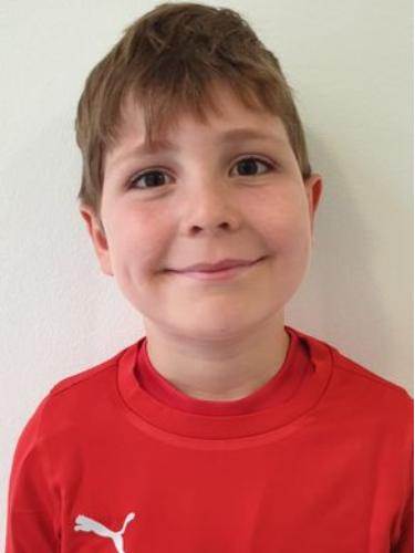 Felix Michael Wilhelm