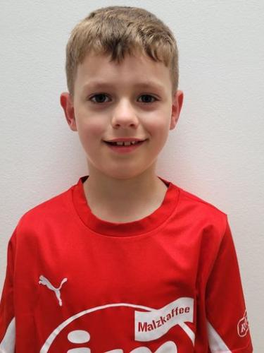 Lennox Moritz Klemm