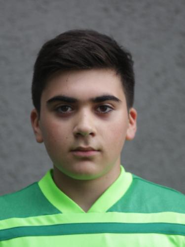 Vahe Simonyan