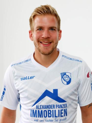 Oliver Thorsten Scherer