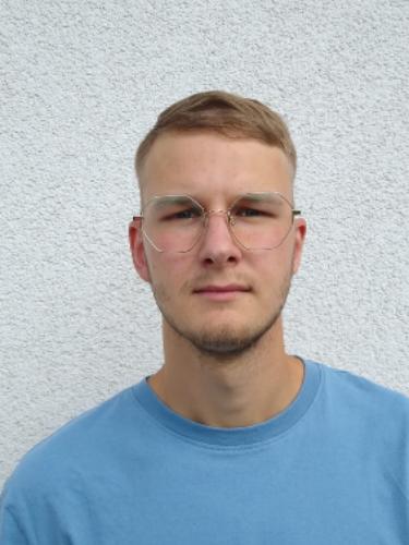 Justin Jentsch
