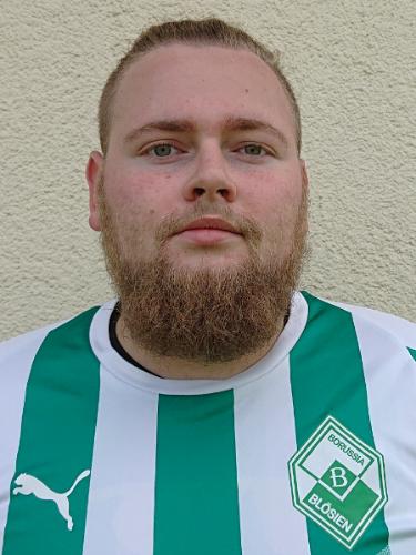 Marius Nitschke