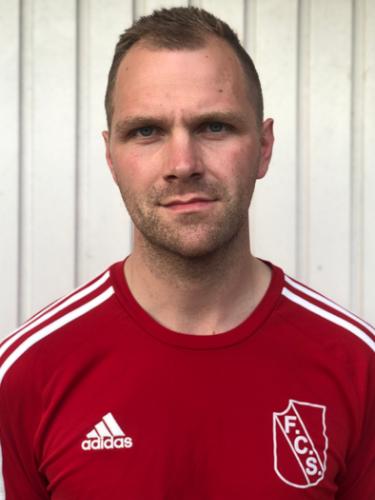 Bernd Wieborg