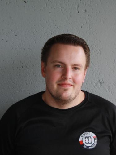 Julian Aust