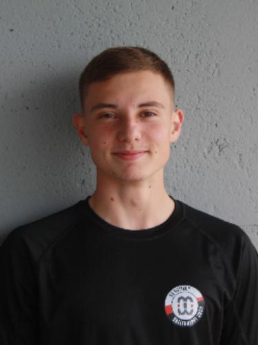 Daniel Kancedal