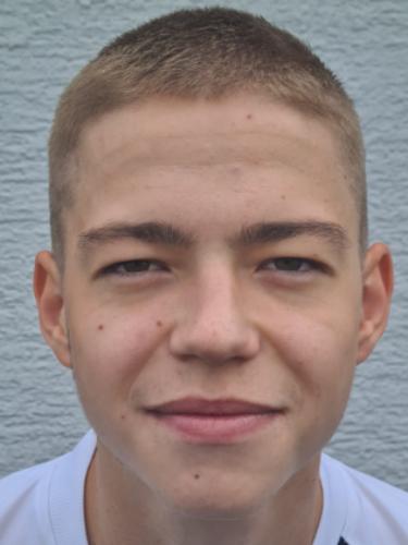 Justin Kleine