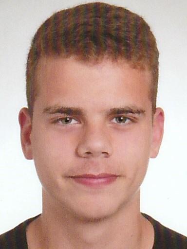 Merlin Lorenz