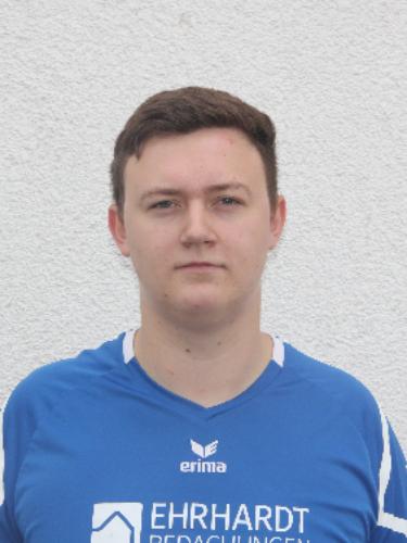Daniel Schäfer