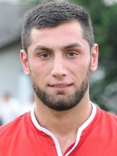 Ahmet Boz