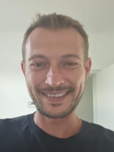 Benjamin Kuska