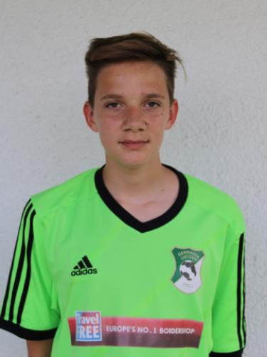 Jacob Stolz