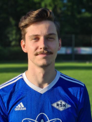 Kevin Stähle