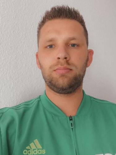 Timo Bussmann