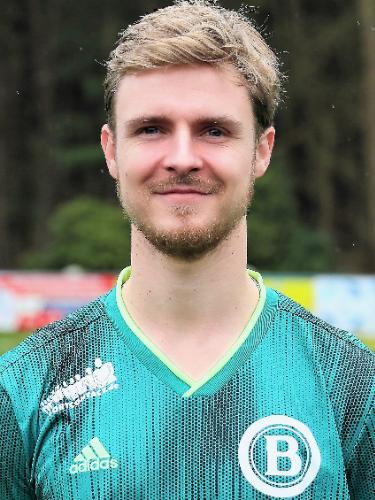 Niklas Pörschke