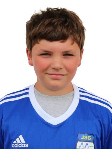 Maximilian Ingmar Buchmann