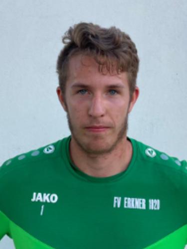 Max Kautza
