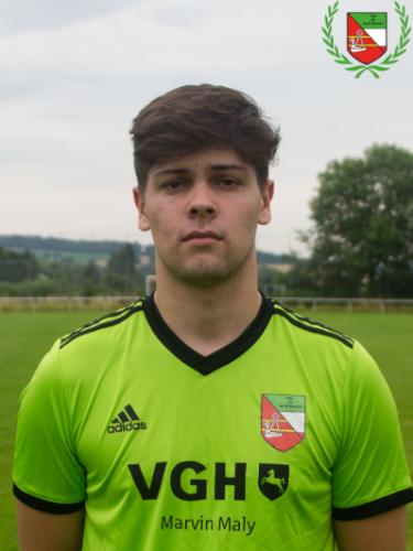 Niklas Weddecke