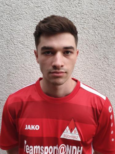 Felix König