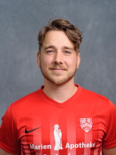 Timo Dechert