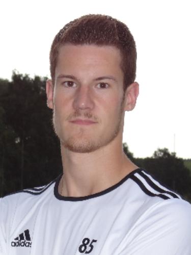 Jonas Hauch