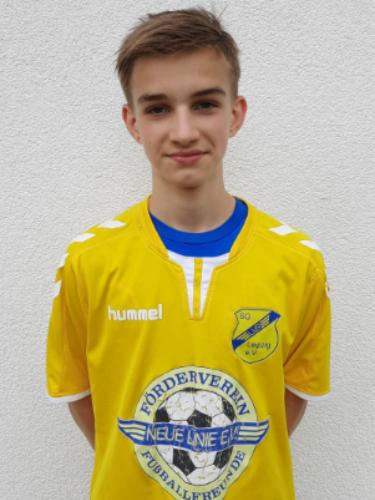 Jakob Kästner