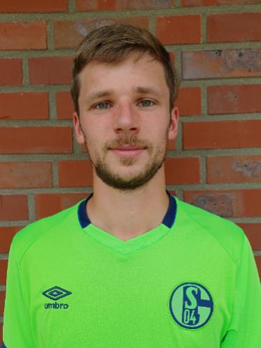 Mike Schwering