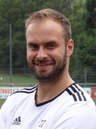 Christoph Rost