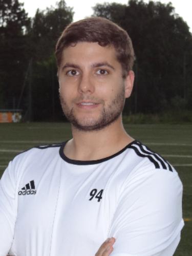 Alexander Maurer