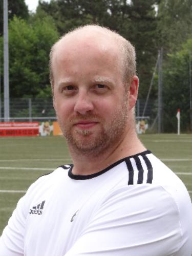 Dominik Werle
