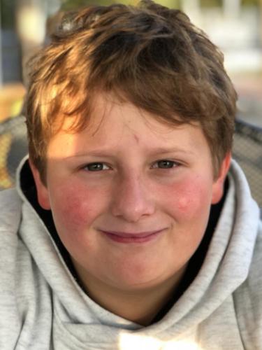 Arne Tim Hewelt