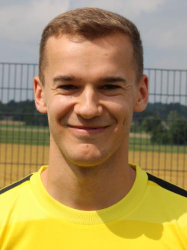 Tom Niklas Kestel