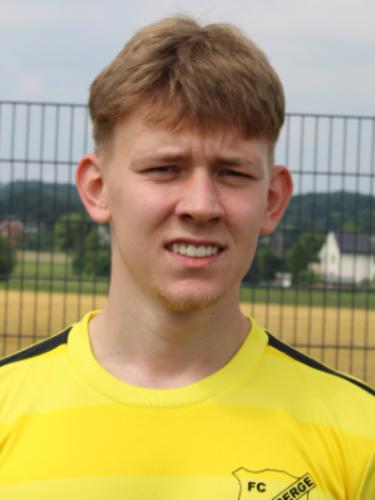 Bennet Rumpf