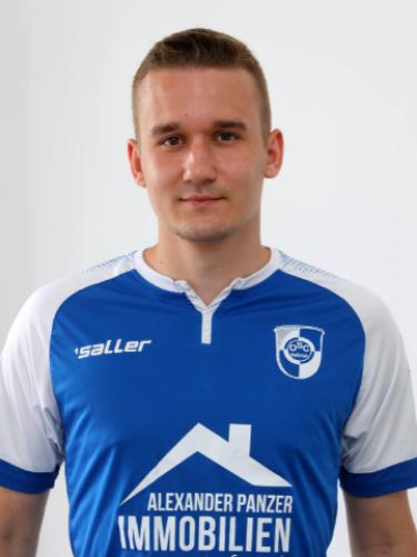 Edwin Grefenstein