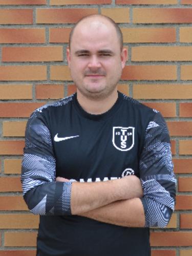 Damian Czarnetzki