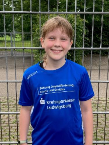 Jana Schorstädt