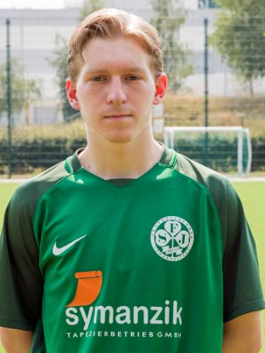 Luca Gutkäß