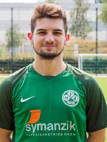 Nikolas Müller