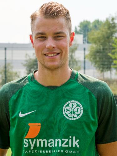 Tobias Traphagen