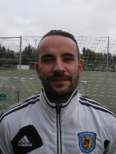 Marius Betz