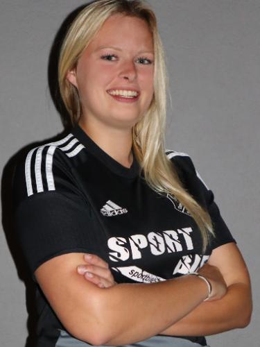 Sarah Schäfer