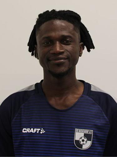 Lamin Bammeh