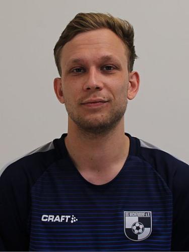 Maximilian Schott
